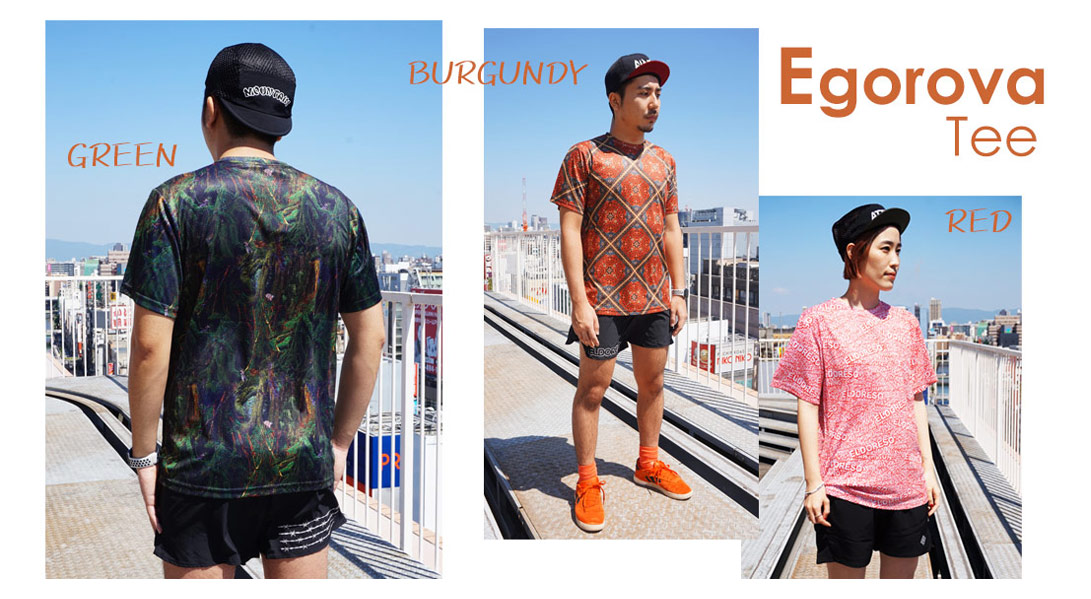 Eldoreso エルドレッソ 新作特集 スポーツ用品通販 スポタカ公式