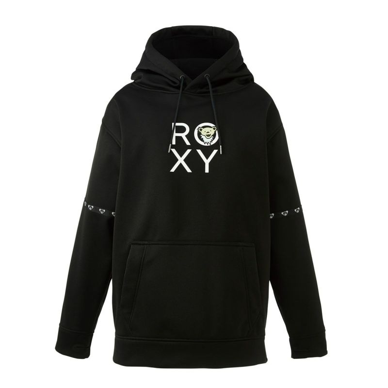 ロキシー ROXY ROXY x GRATEFUL DEAD HOODIE RPO223400 スノー アパレル 22-23 ROXY レディース