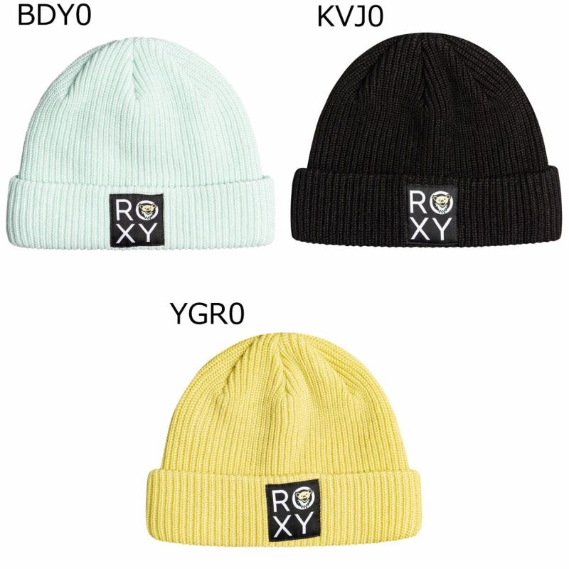 ロキシー スノー ビーニー レディース ROXY x GRATEFUL DEAD BEANIE ERJHA04058 22-23 ROXY